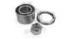 BREDA  LORETT KRT1554 Wheel Bearing Kit